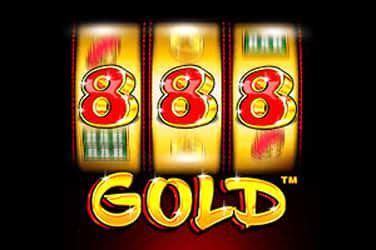 Rolling In Gold 888 Casino